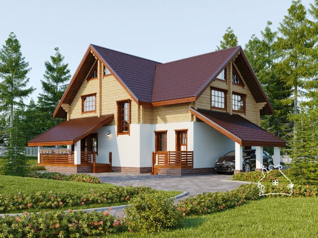 Берген