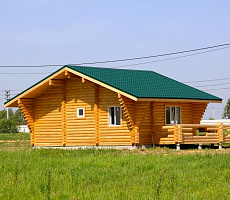 Объект №43. Фото 1